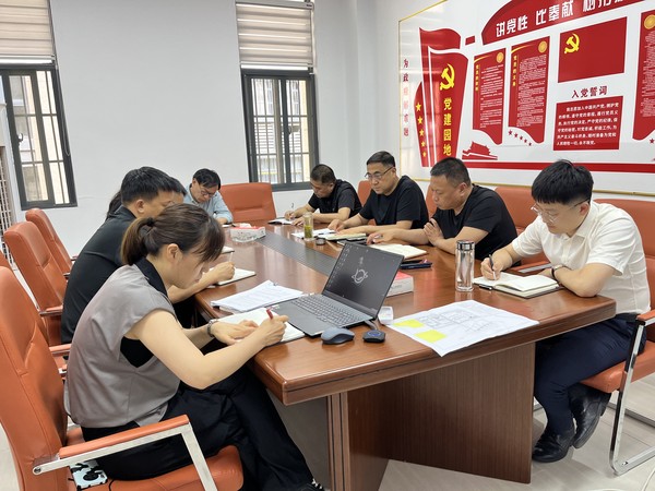 交投集团开展2023年“安全生产月”活动的工作安排